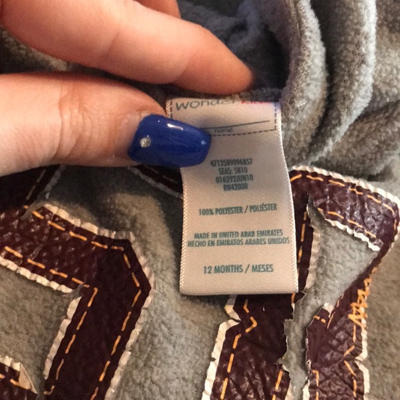 Sweater - Picture 2 of 2